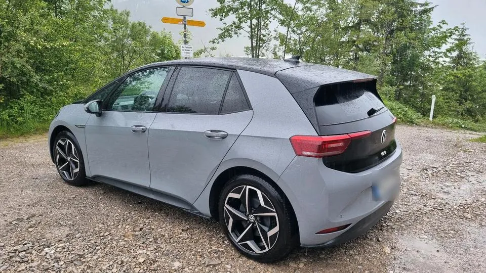Volkswagen Id.3 Pro