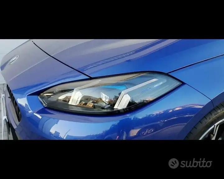 BMW 1 Series 2025 photo 2
