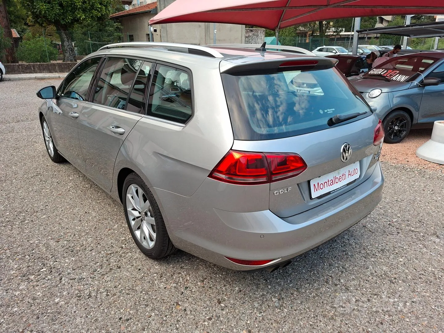 Volkswagen Golf 2015 photo 5