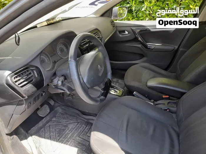Peugeot 301 2015 photo 3
