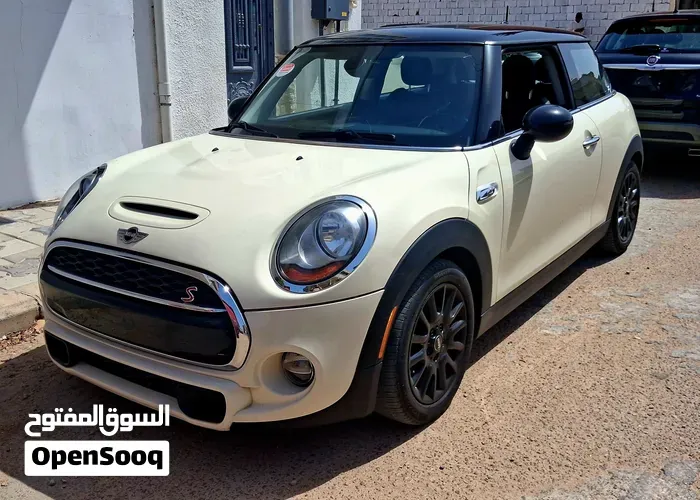Mini Copper 2014 photo 2