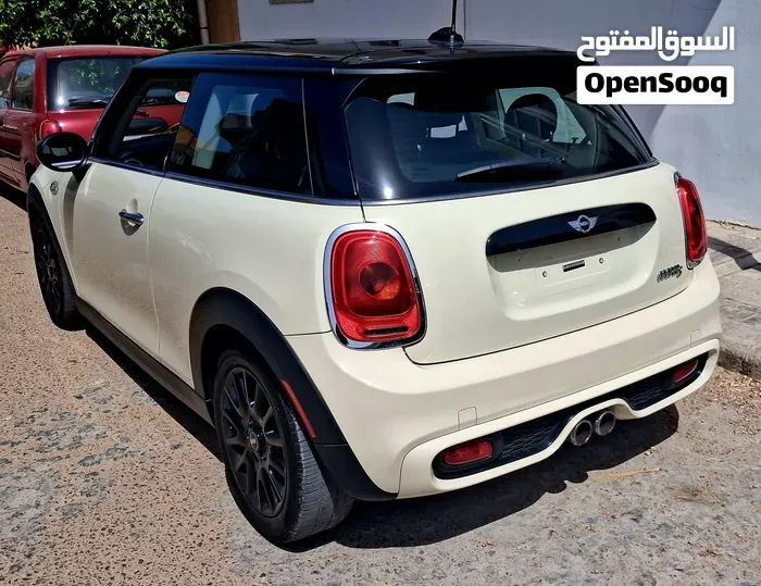 Mini Copper 2014 photo 3