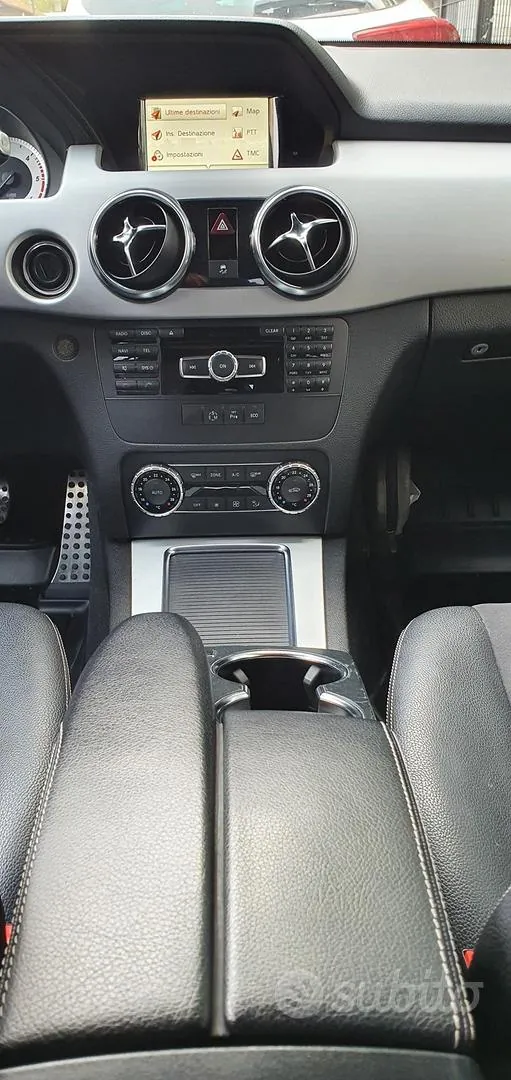 Mercedes-Benz Glk 2013 photo 2