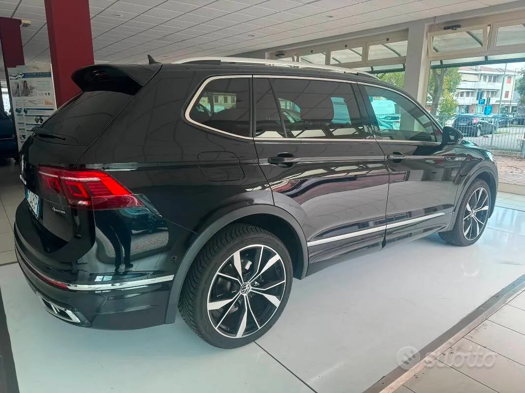 Volkswagen Tiguan 2023 photo 5