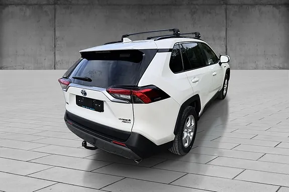 Toyota Rav4 2022 photo 5
