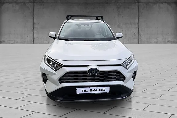 Toyota Rav4 2022 photo 3