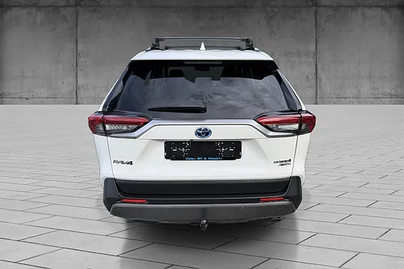 Toyota Rav4 2022 photo 4