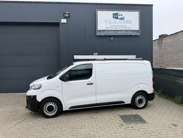 Peugeot Expert 2023 photo 3