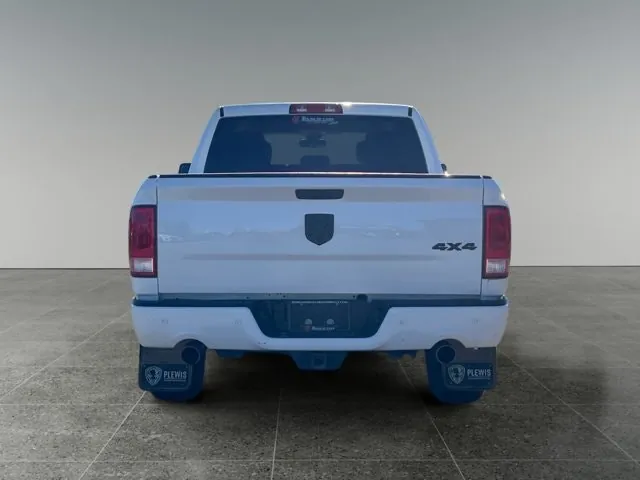 Ram 1500 2022 photo 5
