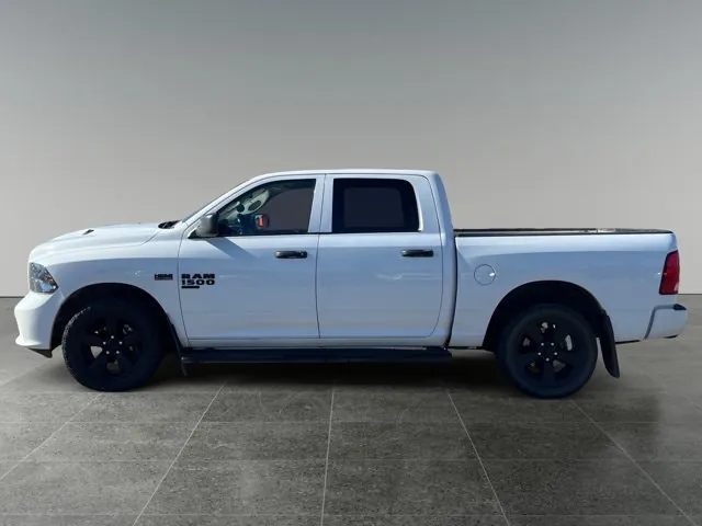 Ram 1500 2022 photo 2