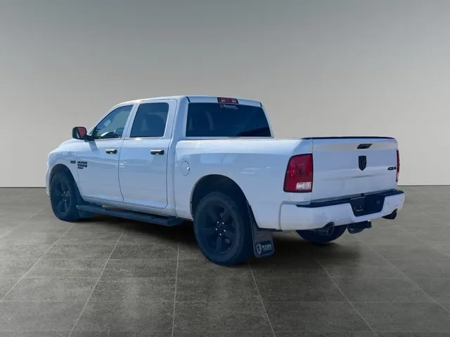 Ram 1500 2022 photo 4