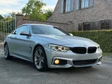 BMW 420I
