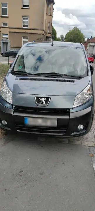 Peugeot Expert