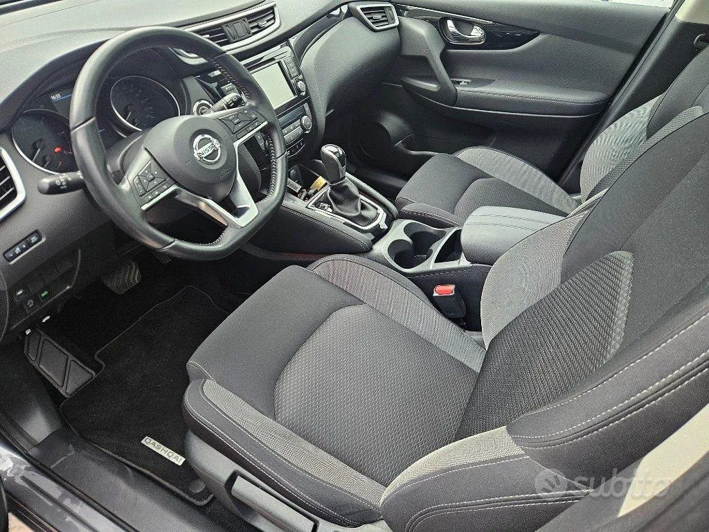 Nissan Qashqai 2019 photo 4