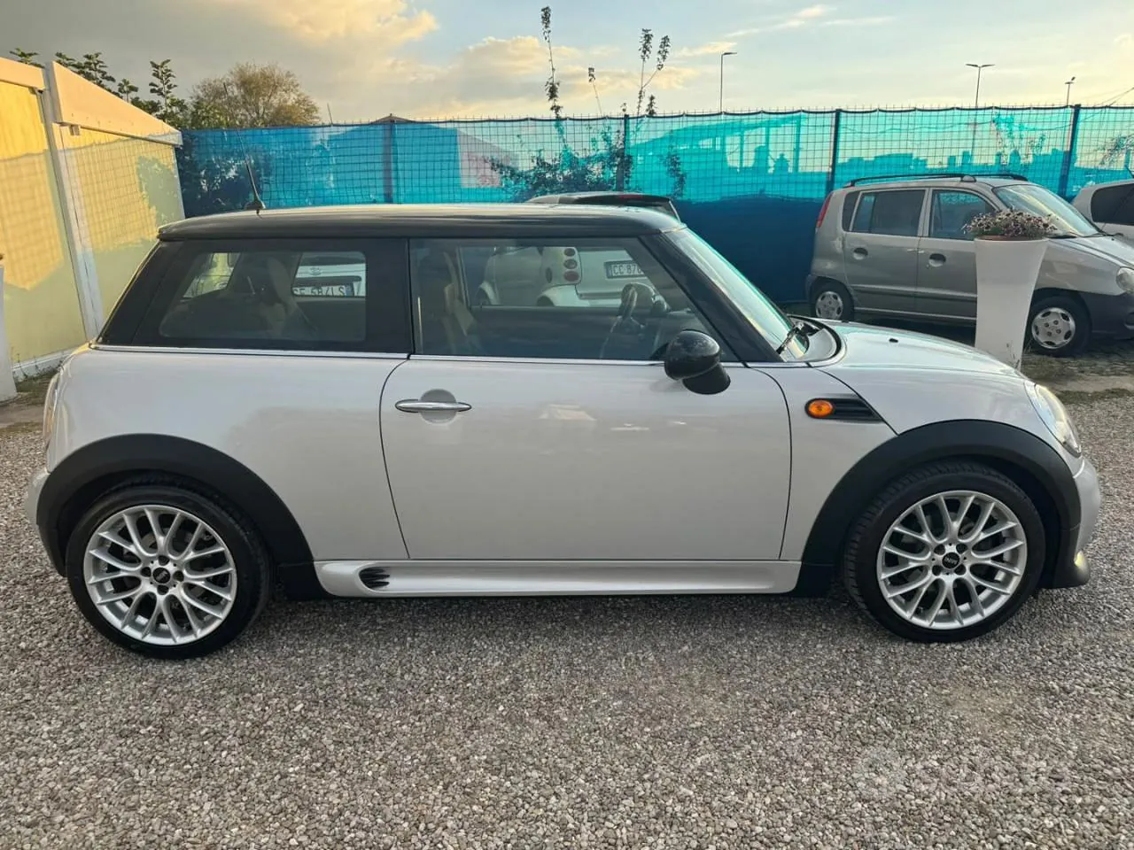 Mini Cooper 2013 photo 4