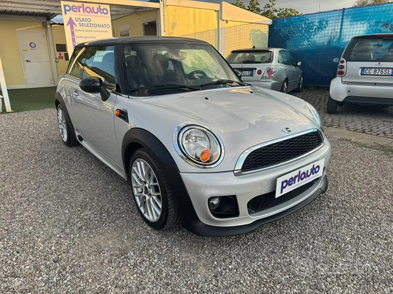 Mini Cooper 2013 photo 2