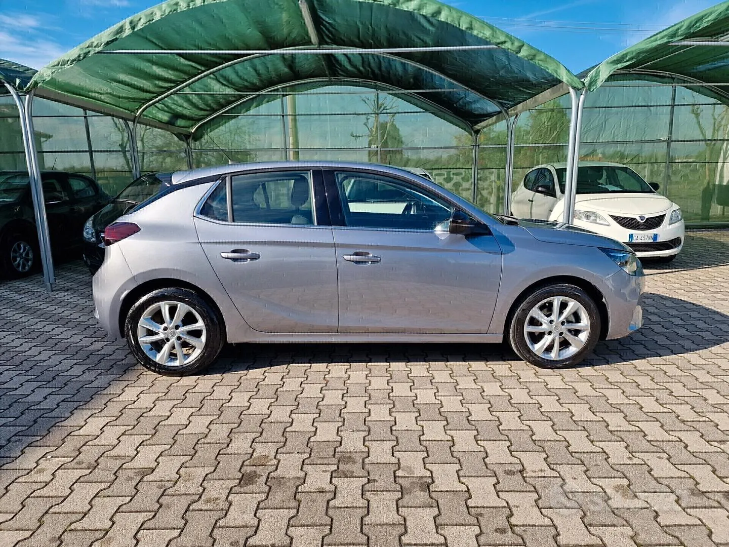 Opel Corsa 2021 photo 2