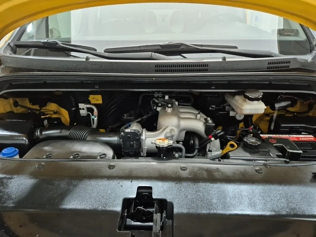 Hyundai Grandeur 2019 photo 5