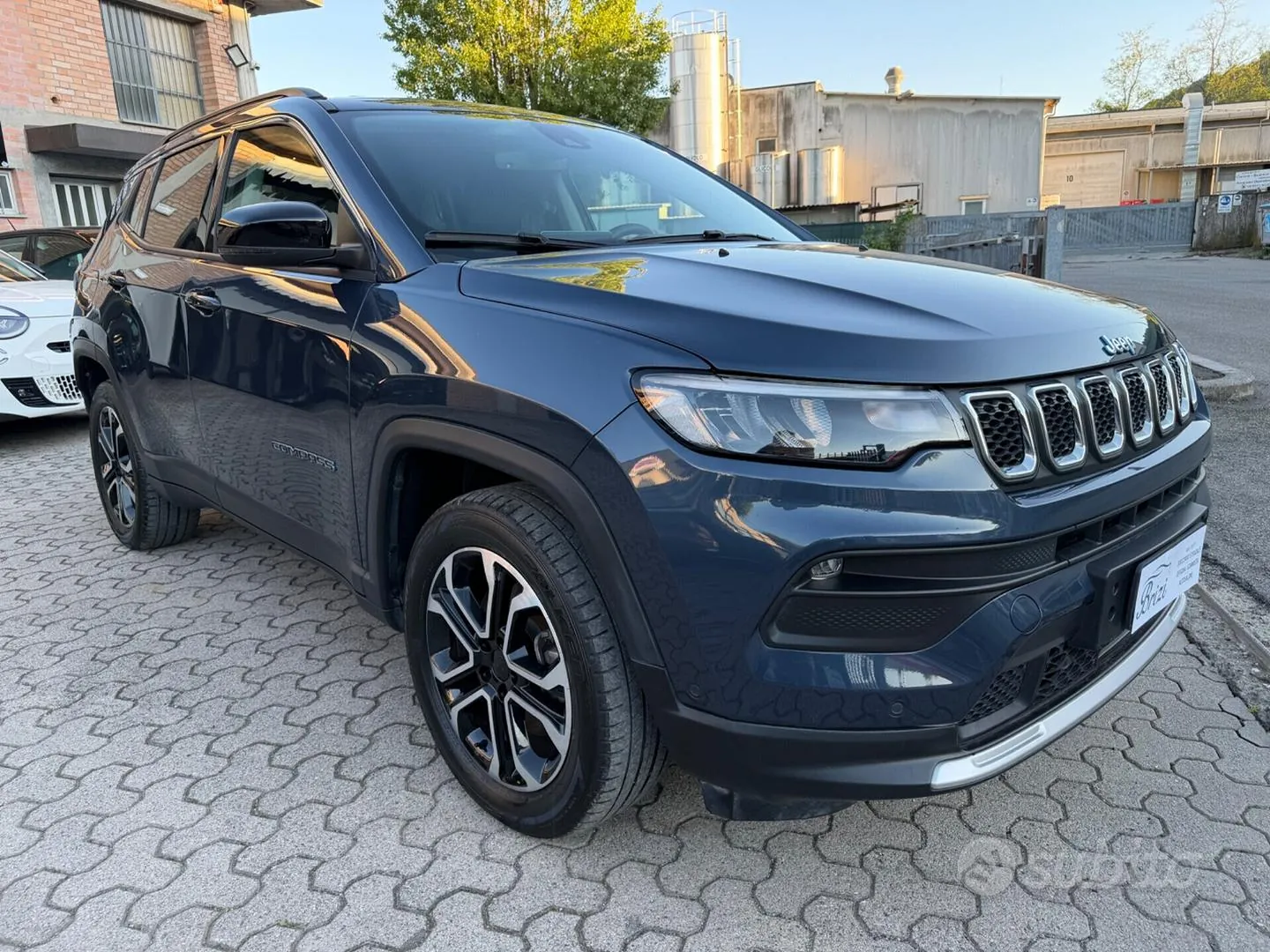 Jeep Compass 2022 photo 5