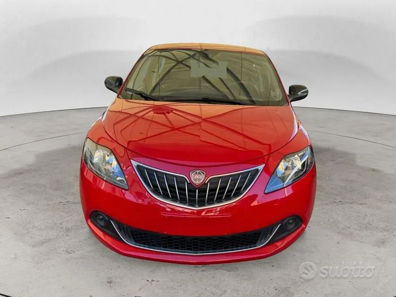 Lancia Ypsilon 2022 photo 3