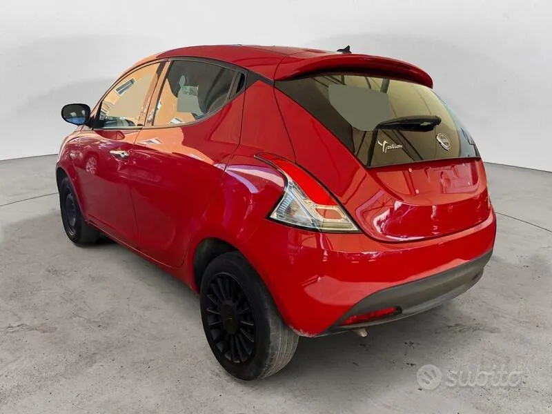 Lancia Ypsilon 2022 photo 4