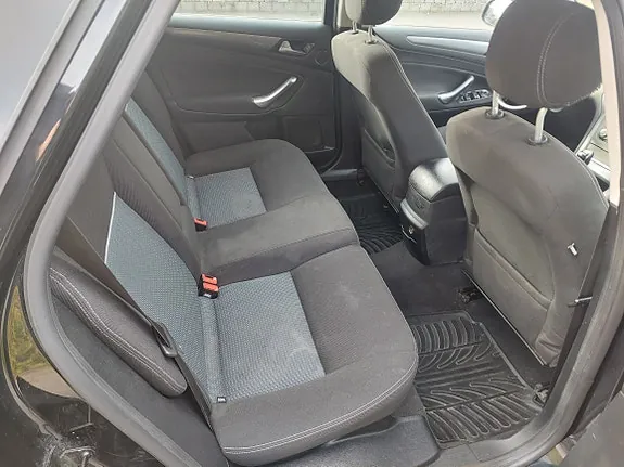 Ford Mondeo 2011 photo 5