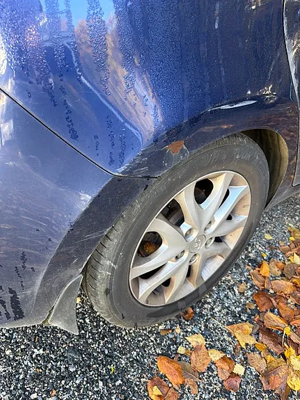 Hyundai I30 2010 photo 4