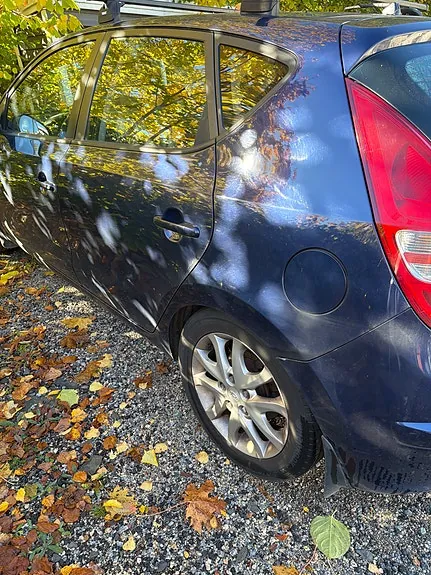 Hyundai I30 2010 photo 5