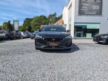 Cupra Leon 2023 photo 2