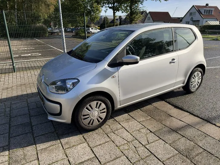 Volkswagen Up