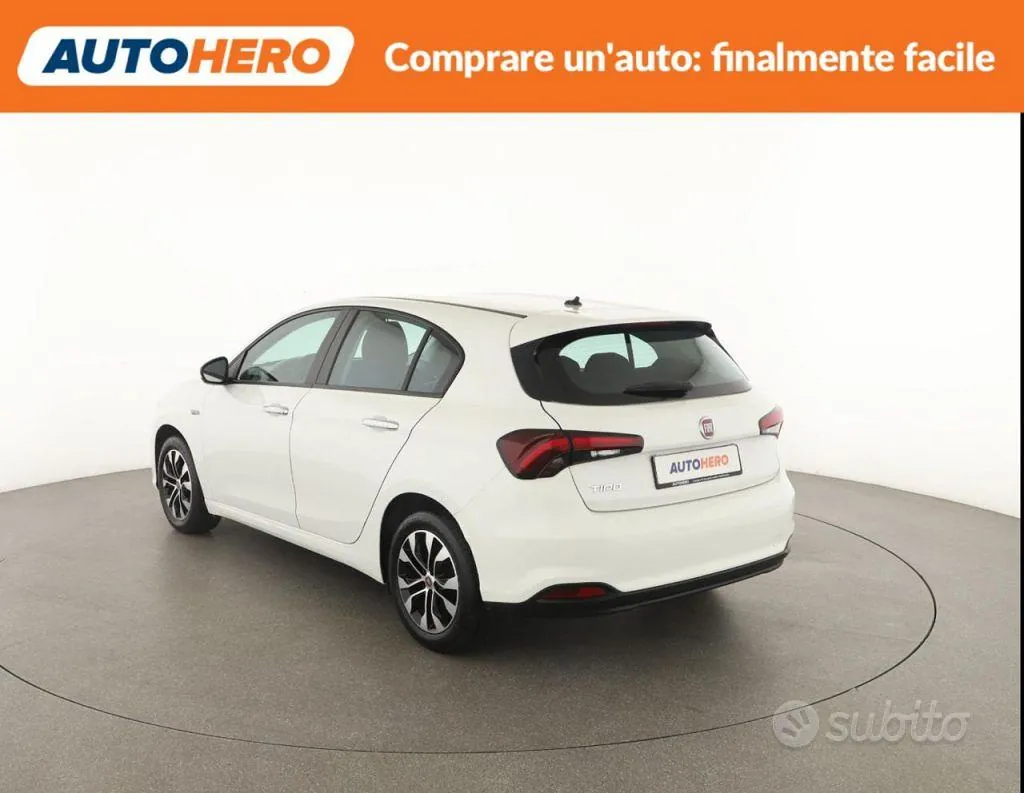 Fiat Tipo 2022 photo 4