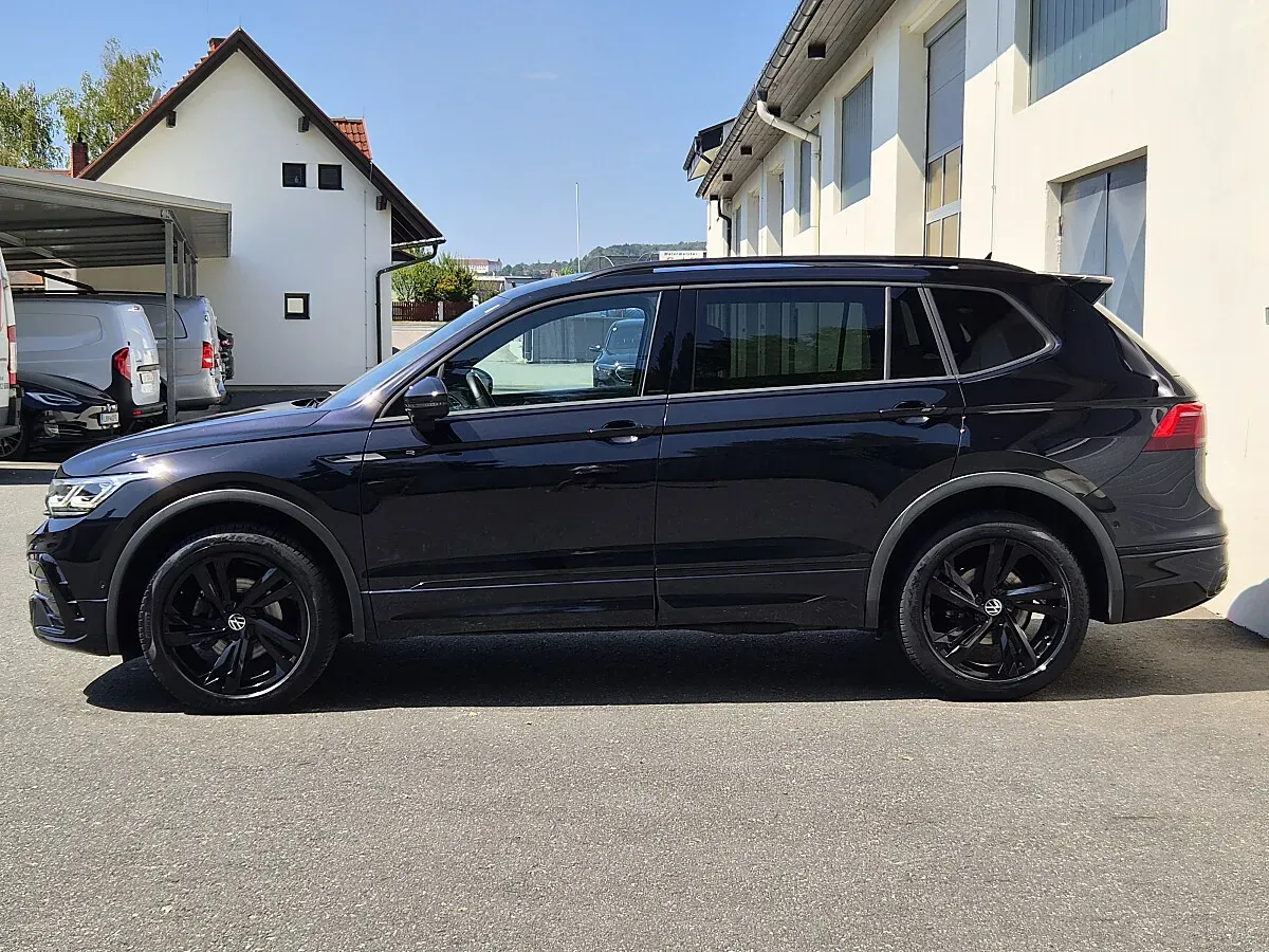 Volkswagen Tiguan 2023 photo 5