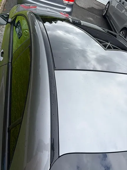 Mercedes-Benz Cla220 2013 photo 5