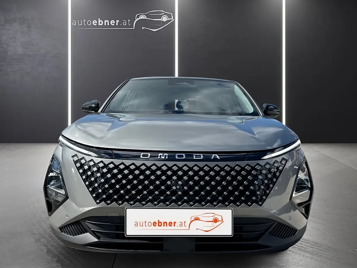 Hyundai Omoda 5 photo 2