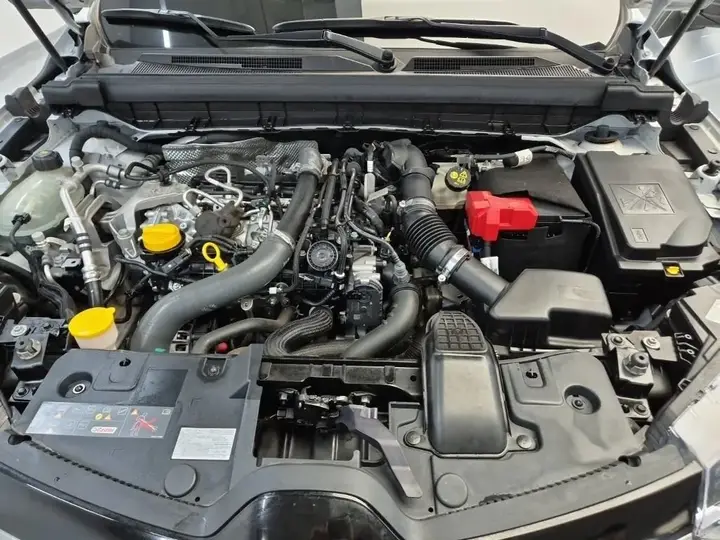 Renault Korea Xm3 2022 photo 5