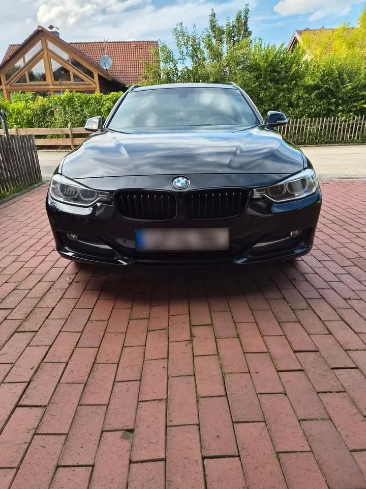 BMW 320D