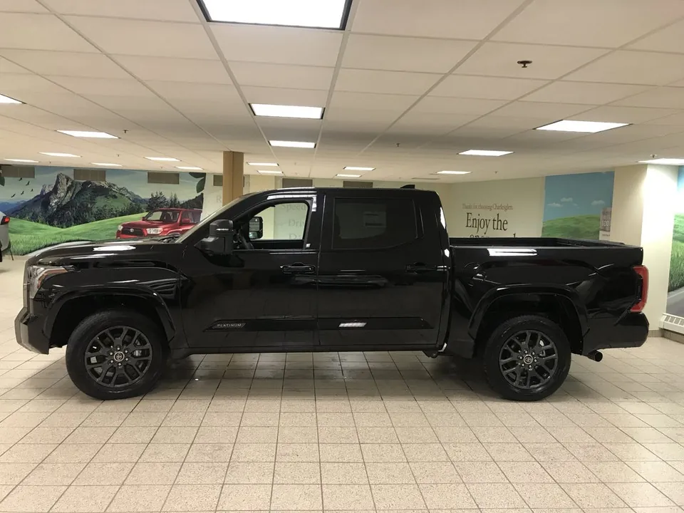 Toyota Tundra 2026 photo 4
