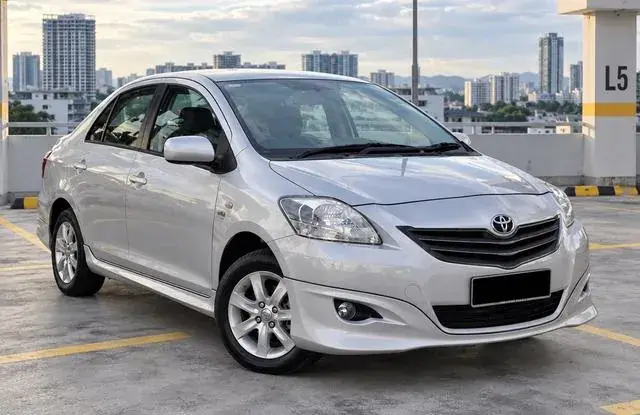 Toyota Vios