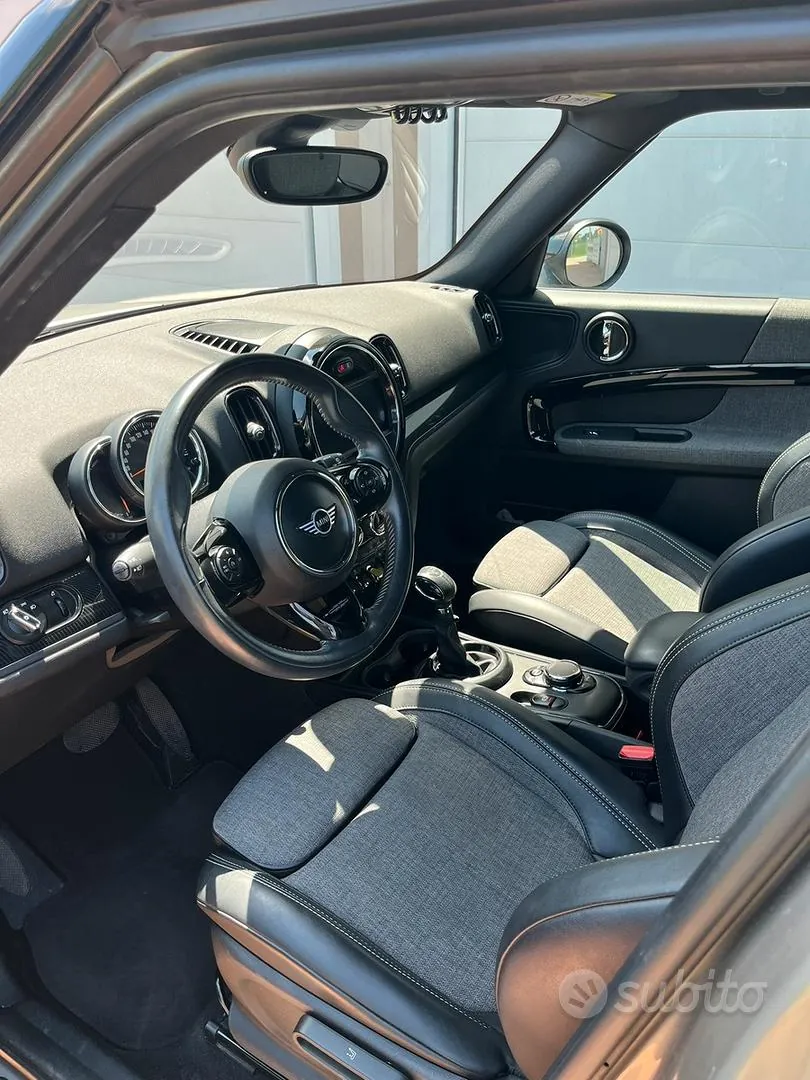 Mini Countryman 2018 photo 4