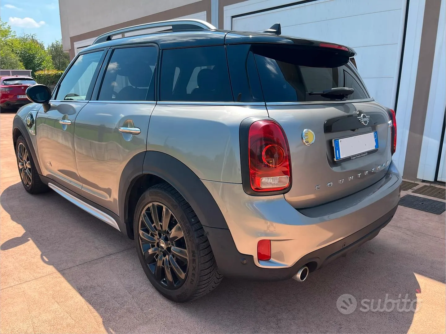 Mini Countryman 2018 photo 3