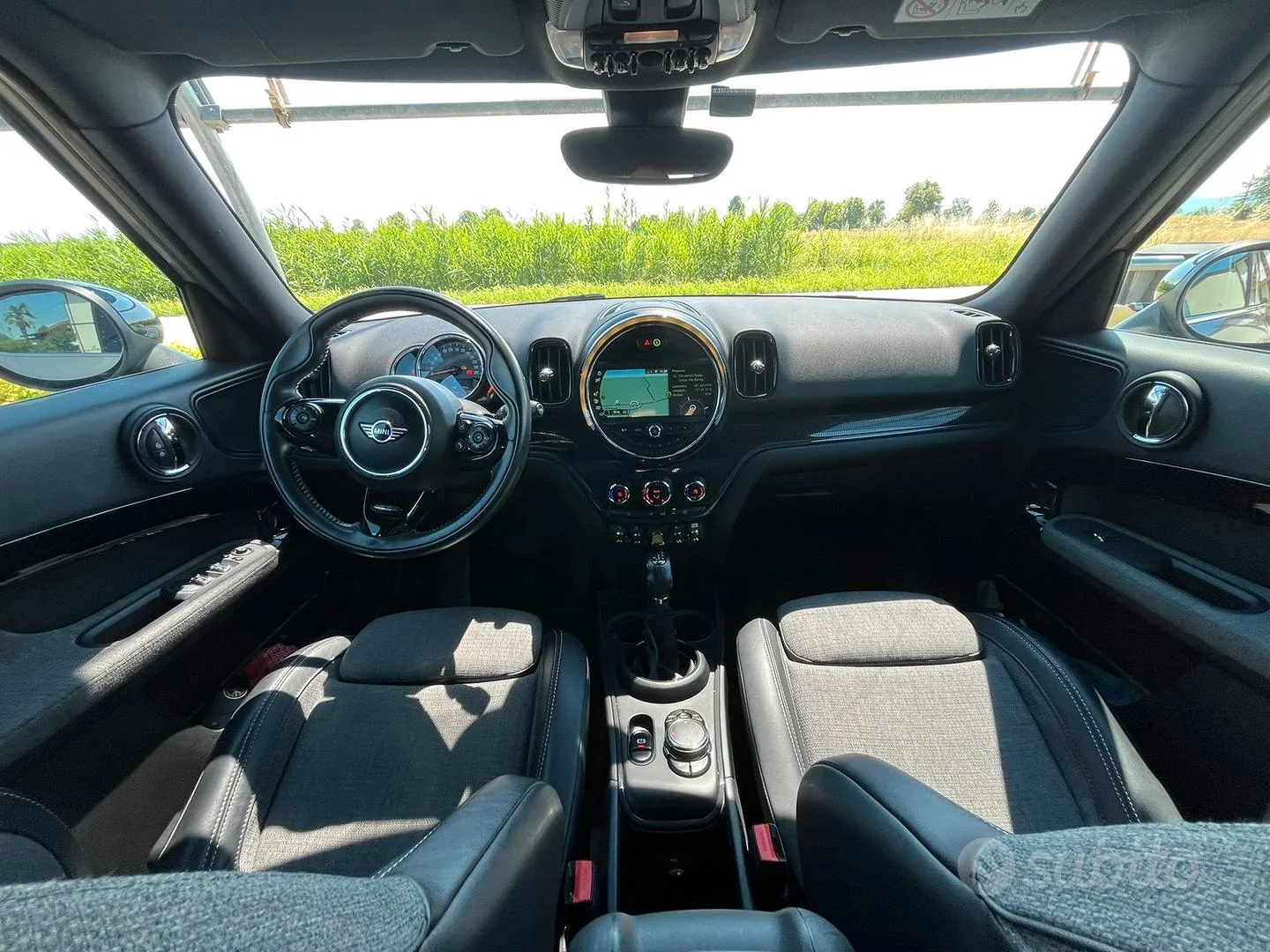 Mini Countryman 2018 photo 5