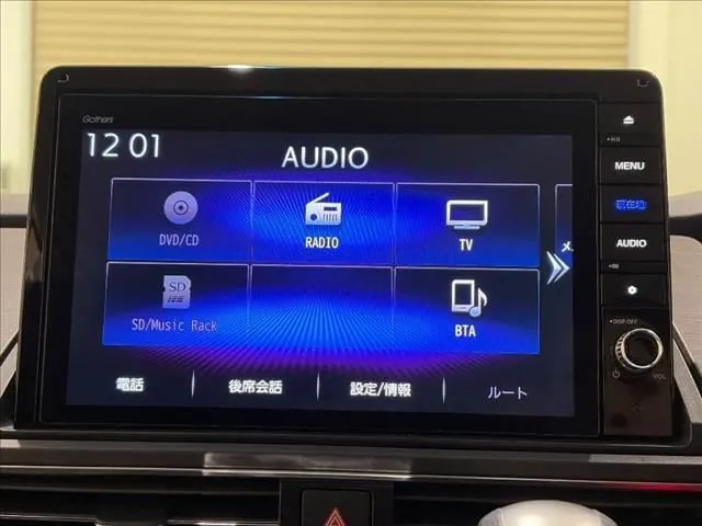 Honda Odyssey Hybrid 2021 photo 5