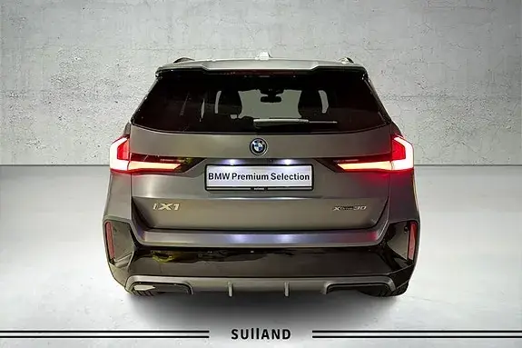 BMW Ix1 2023 photo 4
