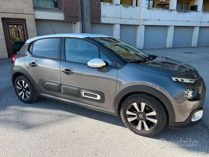 Citroen C3 2023 photo 4