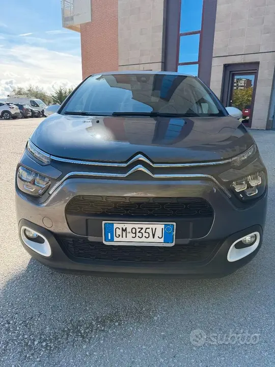 Citroen C3 2023 photo 3