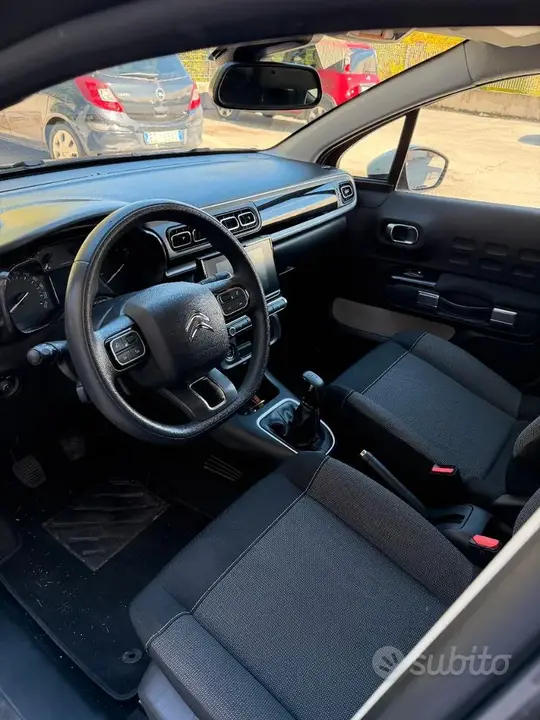 Citroen C3 2023 photo 5
