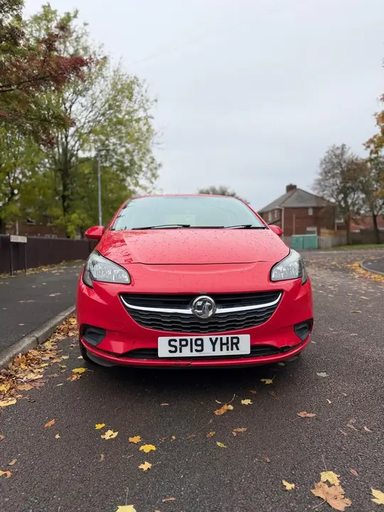 Vauxhall Corsa 2019 photo 4
