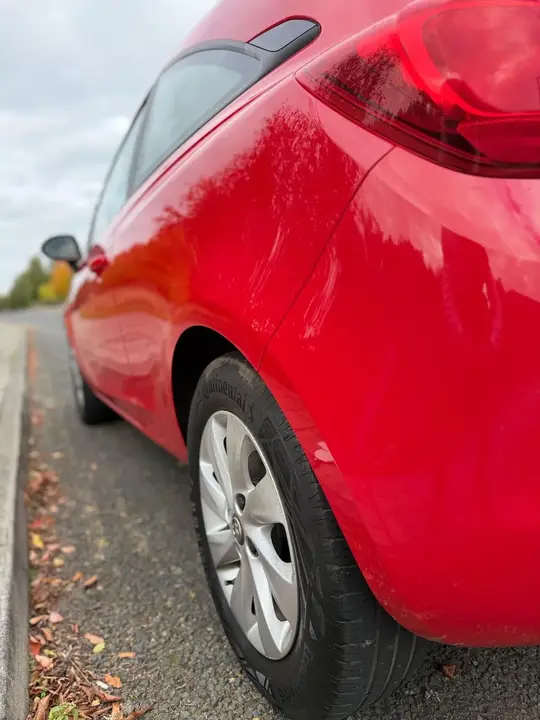 Vauxhall Corsa 2019 photo 2