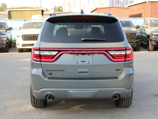 Dodge Durango 2026 photo 3