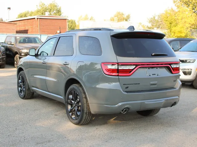 Dodge Durango 2026 photo 2